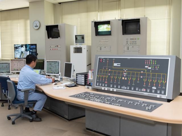 JFE環境サービス株式会社-0032の求人・転職情報