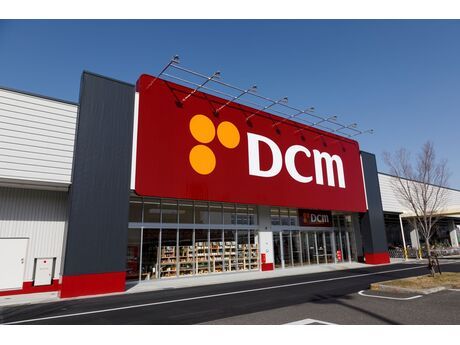 DCM株式会社　北海道・東北エリアの求人・転職情報