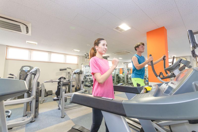 株式会社レジャークリエイトホールディングス　ラナイ　スポーツクラブのアルバイト・バイト求人情報-31