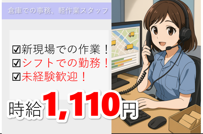 求人画像
