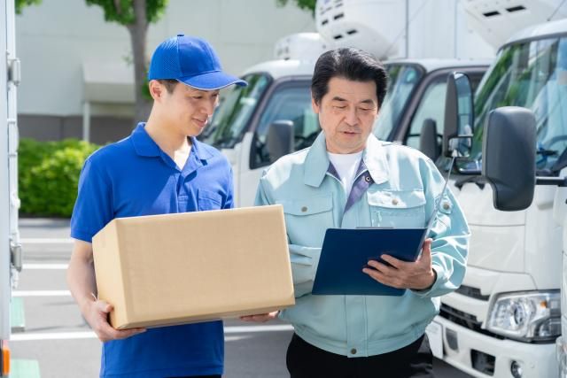 株式会社関西物流システムの求人・転職情報