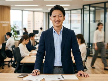 株式会社GTMの求人・転職情報
