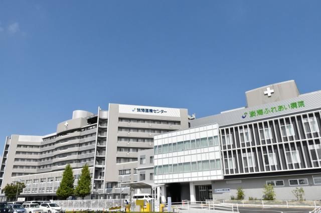社会医療法人誠光会 淡海医療センターの求人・転職情報