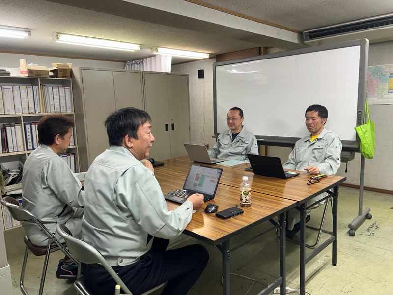 平田工業株式会社の求人・転職情報