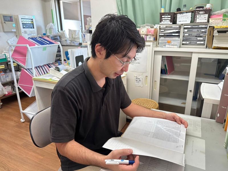 株式会社トゥルーケア　デイサービスセンター縁 (サ高住併設:ウェルネス水戸平須)の求人・転職情報-04