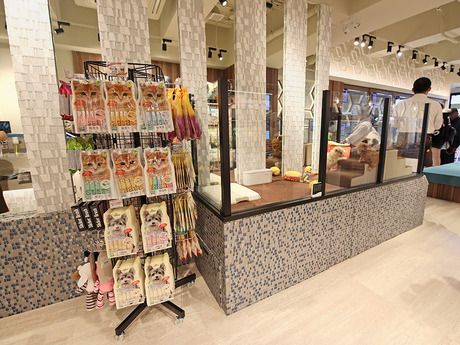 Coo&RIKU(クーアンドリク)　茶屋町店のアルバイト・バイト求人情報-06