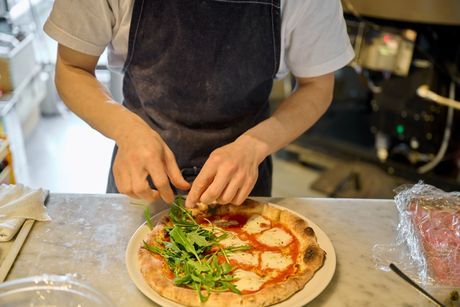 GOOD CHEESE GOOD PIZZA　自由が丘のアルバイト・バイト求人情報-05