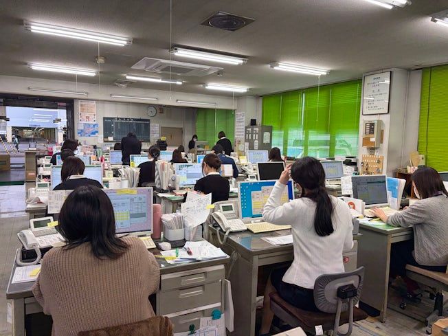 株式会社トワニの求人・転職情報