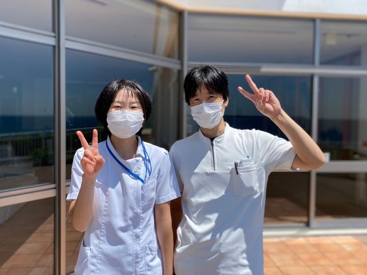 パシフィックホスピタルのアルバイト・バイト求人情報-05