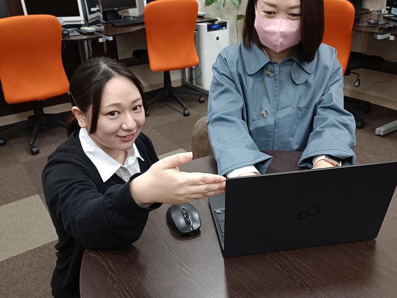 パソコン教室わかるとできる　フジグラン緑井校のアルバイト・バイト求人情報-02
