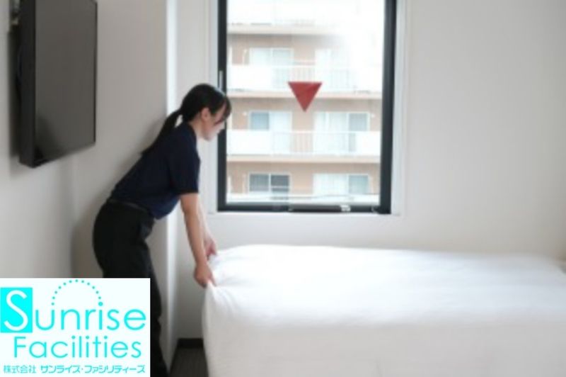 株式会社サンライズ・ファシリティーズのアルバイト・バイト求人情報-02