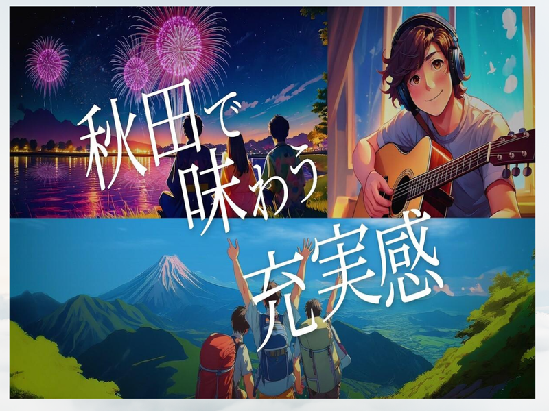 株式会社アキタシステムマネジメント