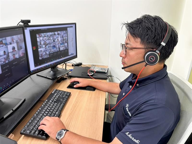 株式会社インターウェーブの求人・転職情報