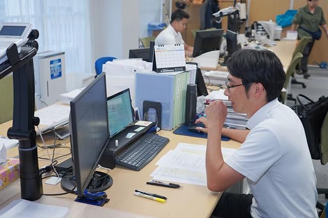 株式会社興和コーポレーションのアルバイト・バイト求人情報-02