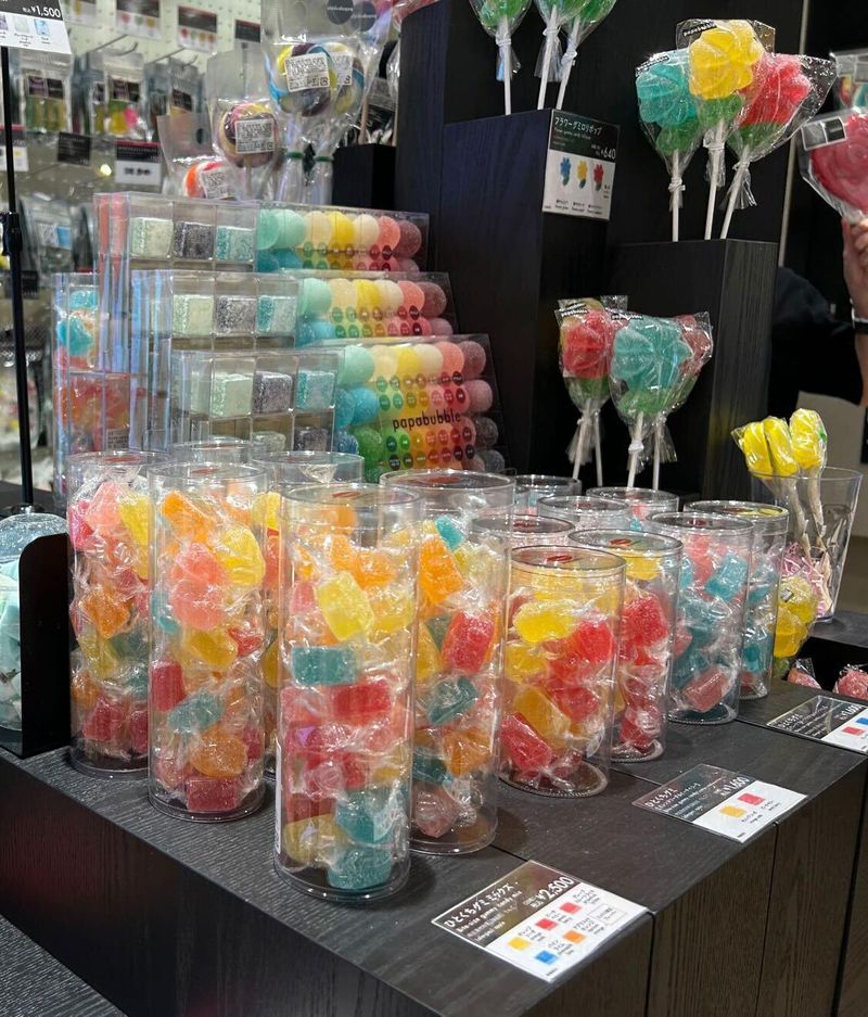 PAPABUBBLE　立川店などのアルバイト・バイト求人情報-04