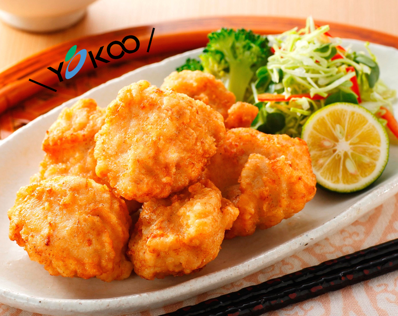 【WEB×食品】ヨコオの会社説明会(オープンカンパニー)