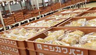 ニシカワ食品株式会社の求人情報