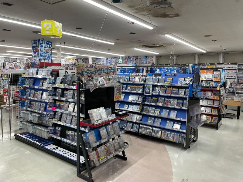 東京書店　西条店のアルバイト・バイト求人情報-05