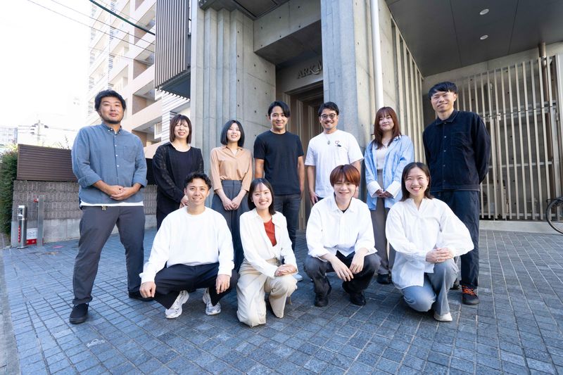 ラシン株式会社の求人・転職情報