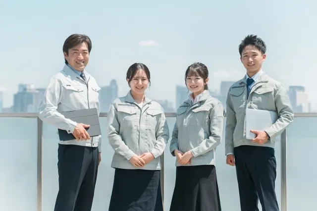 株式会社ホクタテの派遣求人情報