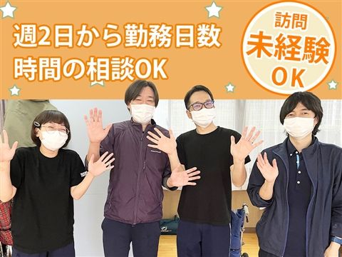 求人画像