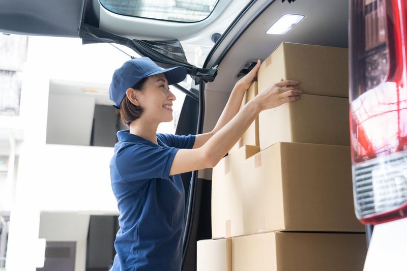 株式会社エービーエクスプレス