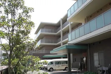 社会福祉法人長寿村 大田ナーシングホーム翔裕園の求人・転職情報