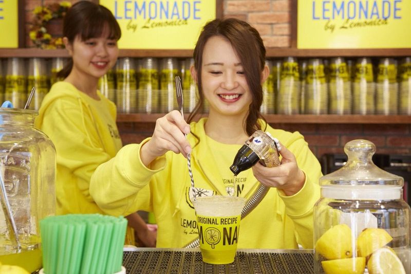 レモネードbyレモニカ　ららぽーと富士見店(株式会社gcompany)のアルバイト・バイト求人情報-03