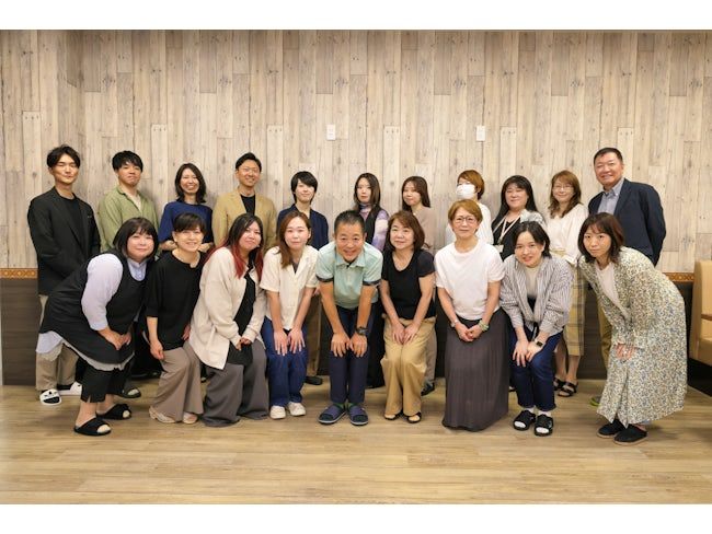 株式会社リー・プログループの求人・転職情報