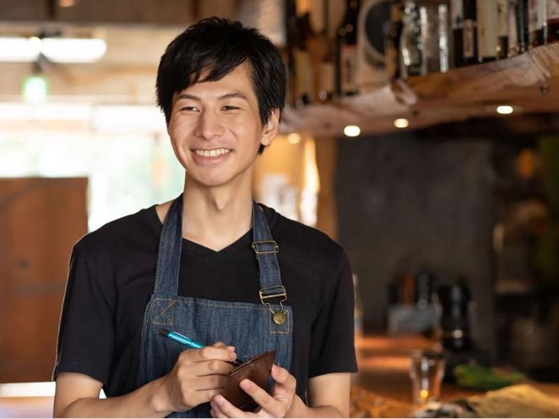 ワインとオマール海老の店 UOMO(ウオモ)のアルバイト・バイト求人情報-05
