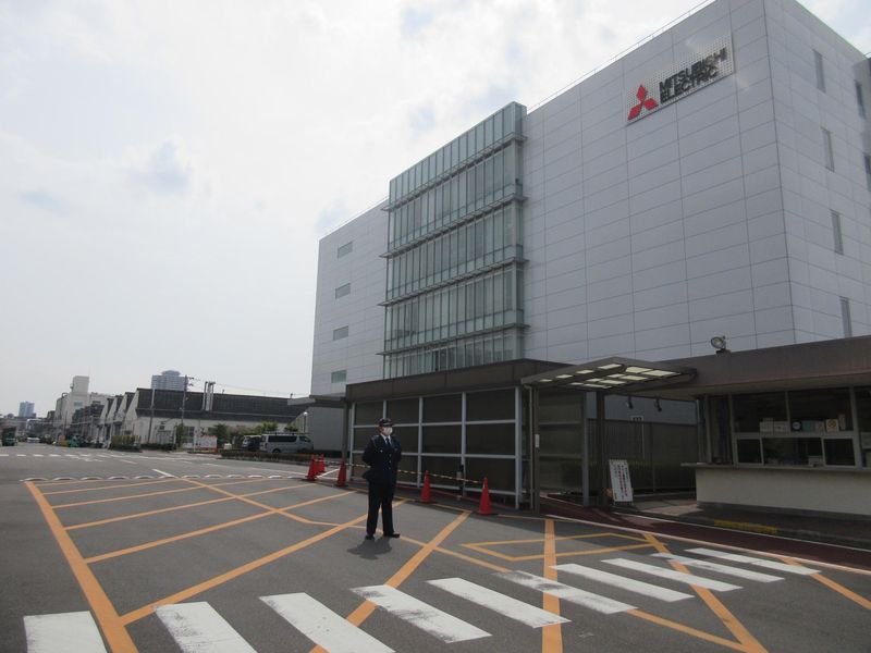 三菱電機(株)名古屋製作所内のアルバイト・バイト求人情報-02