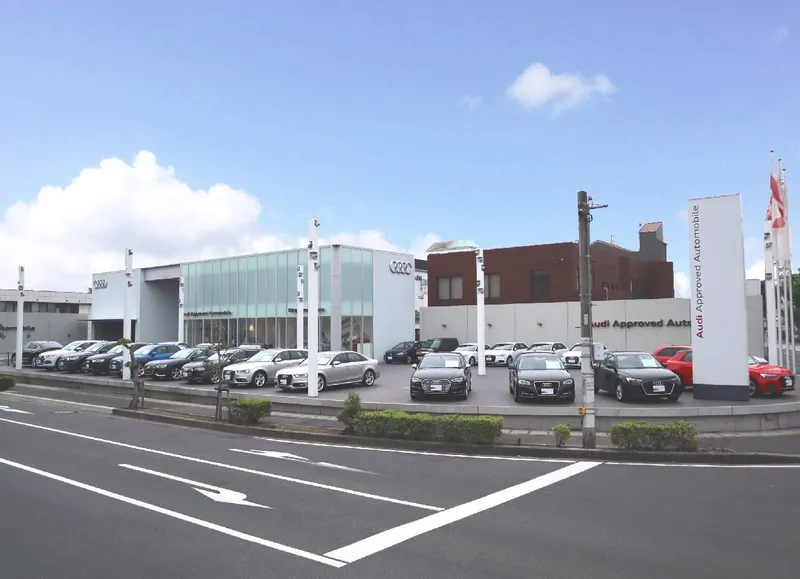 株式会社サンヨーオートセンターの求人・転職情報