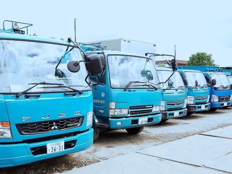 斎藤商事株式会社の求人・転職情報