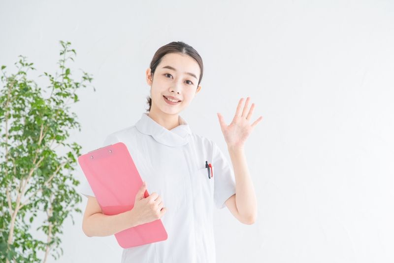 ケアゲート株式会社の派遣求人情報