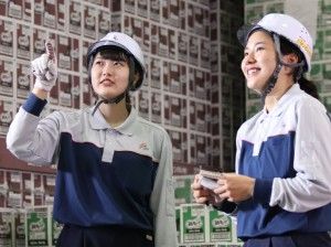 F-LINE株式会社の求人・転職情報