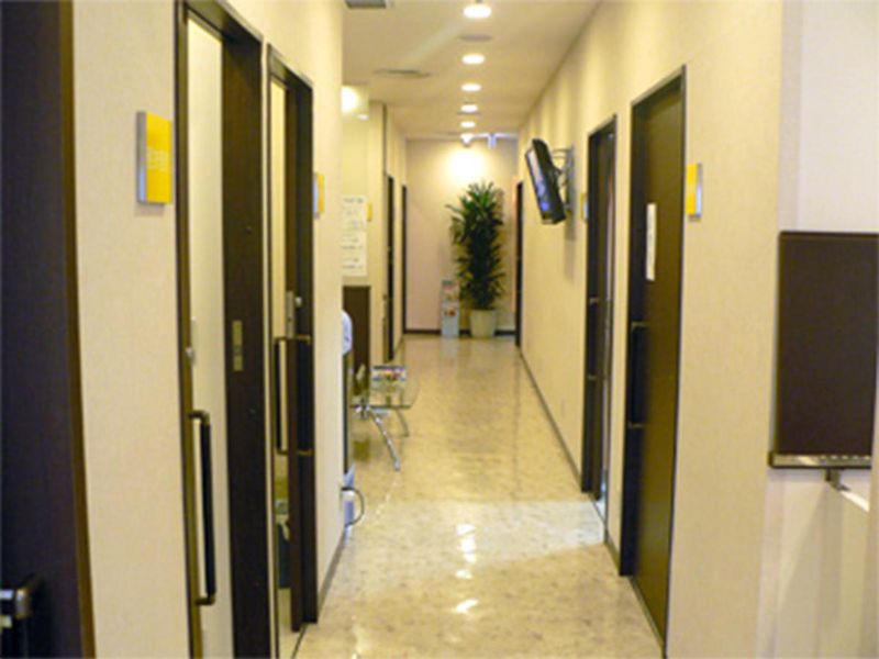 医療法人社団蒼穹会の求人・転職情報