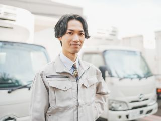 梅田運輸株式会社の求人・転職情報