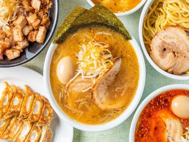 らーめん蓮　三軒茶屋店のアルバイト・バイト求人情報-07