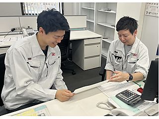 株式会社IECの求人・転職情報