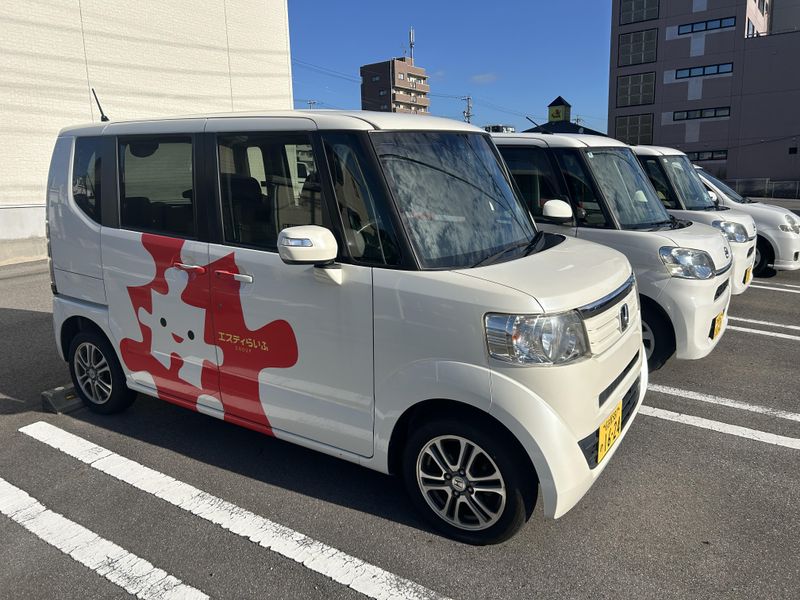 エスティネット　常滑店