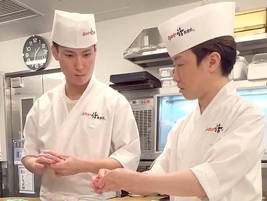 回し寿司活 グランデュオ蒲田店のアルバイト・バイト求人情報-02