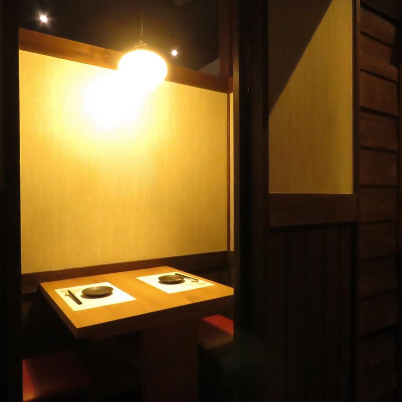 株式会社Bellezell　【赤身肉と海鮮　居酒屋　おしながき】のアルバイト・バイト求人情報-03