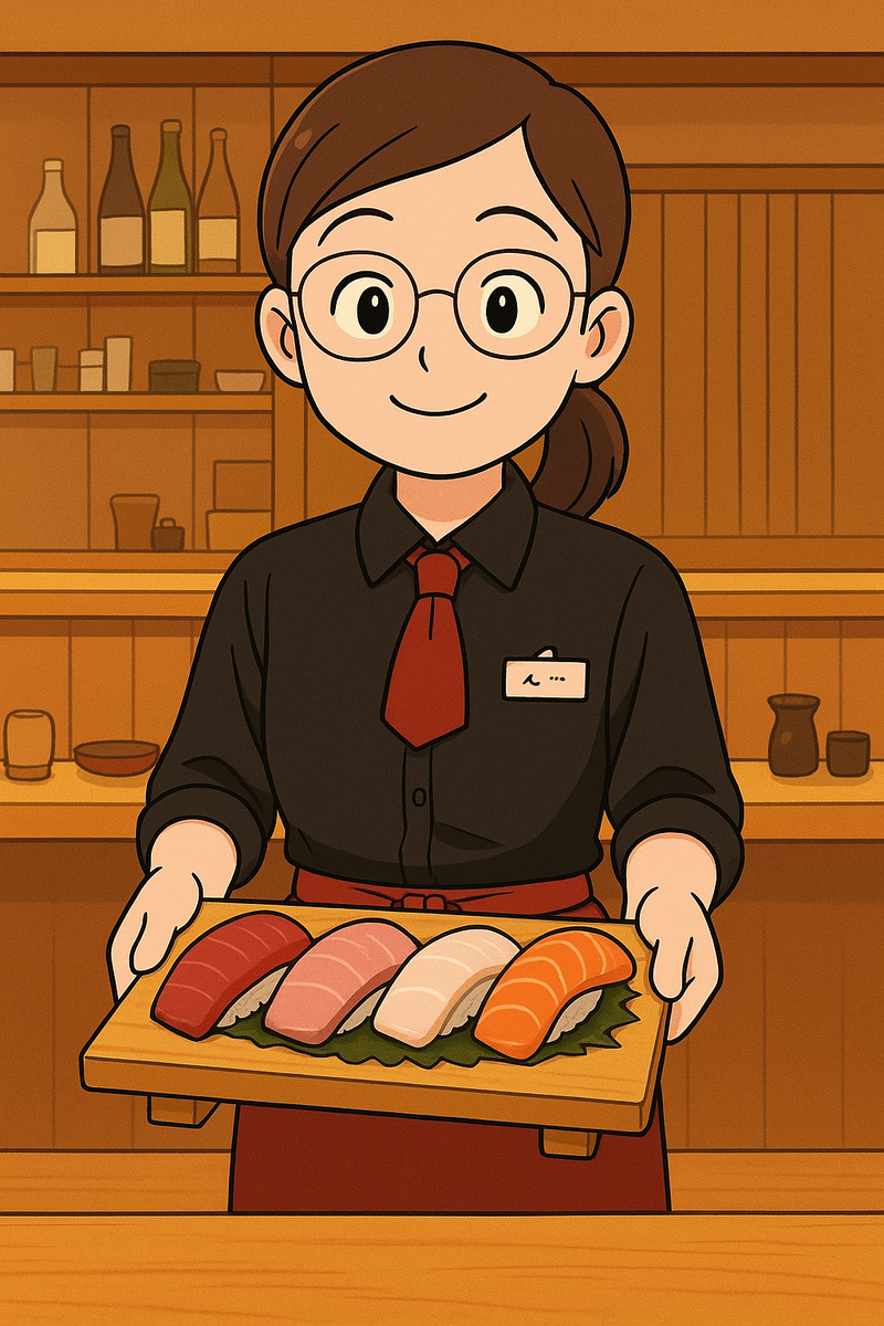 鮨と和の食　清吉のアルバイト・バイト求人情報-06