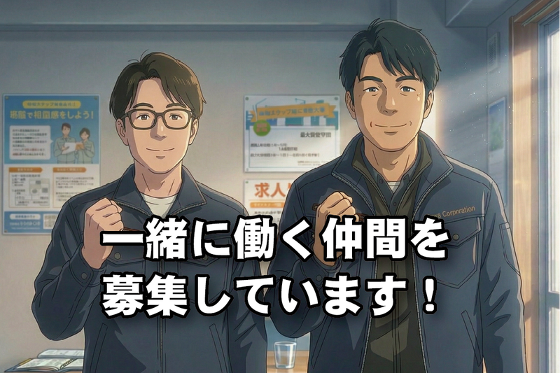 株式会社東和コーポレーションの求人・転職情報