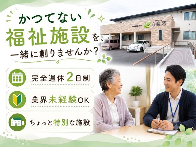 求人画像