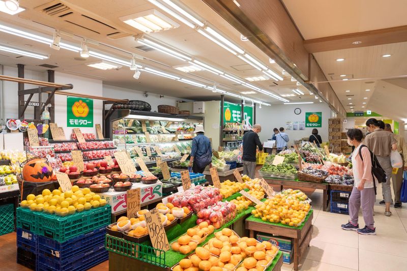 モモタロー川西店のアルバイト・バイト求人情報-03