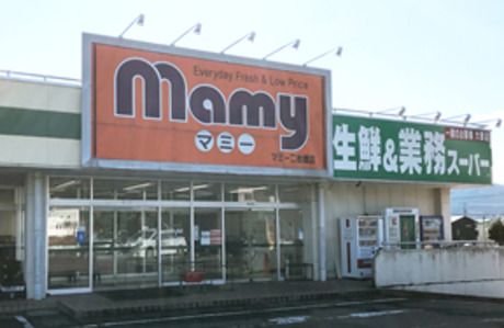 マミー　二枚橋店の求人2