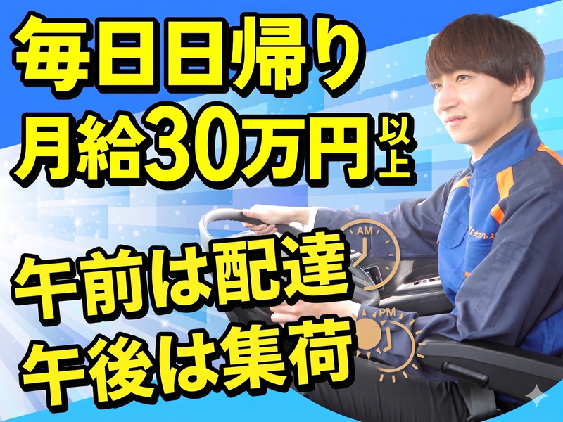 ティーロジエクスプレス株式会社の求人・転職情報