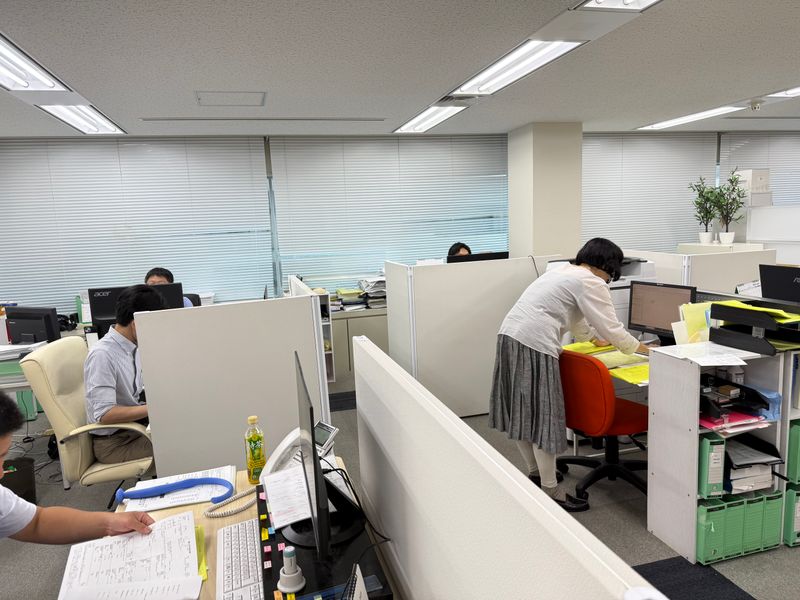 株式会社アリスペッドジャパンの求人・転職情報