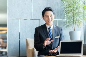 求人画像